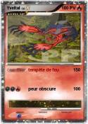 Yveltal