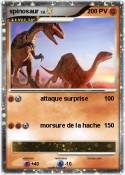 spinosaur