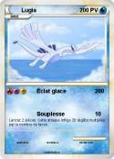 Lugia Lugia