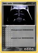 dark vador
