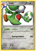 Yoshi