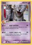 mew mew