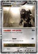 predateur