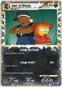 bart et fitisen