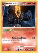 ghost rider