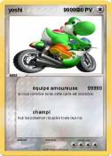 yoshi 99999
