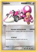 toadette 99999
