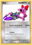 birdo 99999