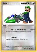  luigi 99999