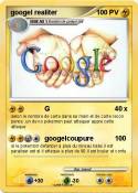googel realiter