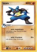 lucario