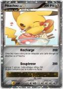 Pikachou