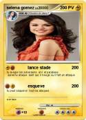 selena gomez