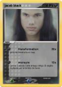 jacob black