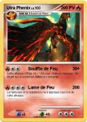 Utra Phenix