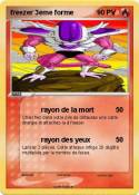 freezer 3eme