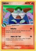 zarbon