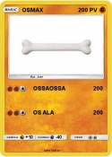 OSMAX