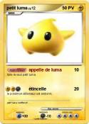 petit luma