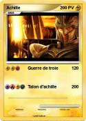 Achille