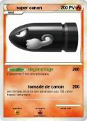 super canon