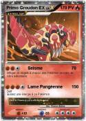 Primo Groudon