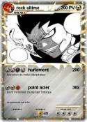 rock ultime