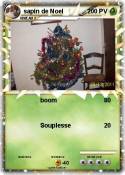 sapin de Noel sapin de Noel