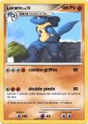 Lucario