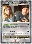 Daisy&Nairolf