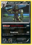 Duelliste