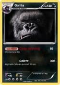 Gorilla