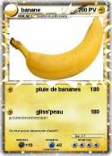 banane