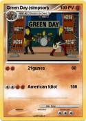 Green Day