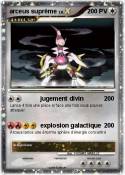 arceus suprême