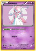 Gardeveon