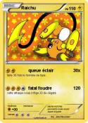 Raichu