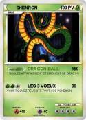 SHENRON