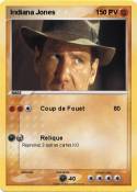 Indiana Jones