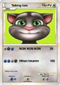Talking tom