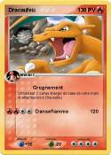 Dracaufeu Dracaufeu