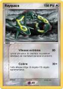 Rayquaza