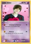 justin bieber