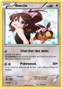 Blanche