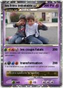 les frêro