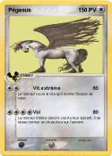 Pégasus