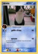 minette