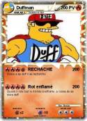 Duffman