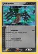 giratina niv.x