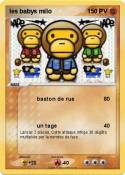 les babys milo